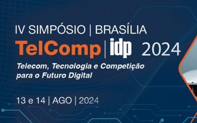 Um Telecom participa de painel sobre Data Centers no IV Simpósio TelComp